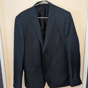 Egara Suit Jacket